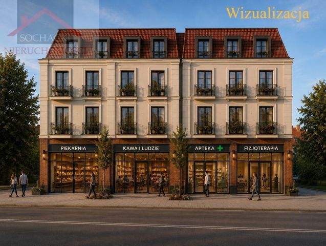 Działka budowlana Lubań Centrum, ul. Dworcowa. Zdjęcie 6