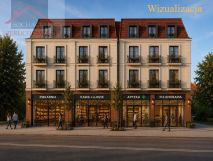Działka budowlana Lubań Centrum, ul. Dworcowa. Zdjęcie 4