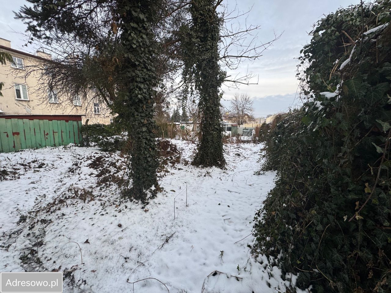 Mieszkanie 2-pokojowe Radom Śródmieście. Zdjęcie 7