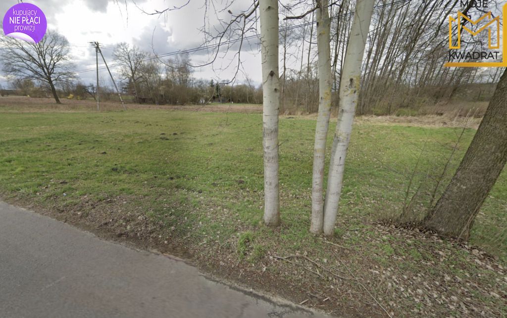 Działka Podwody-Kolonia. Zdjęcie 7