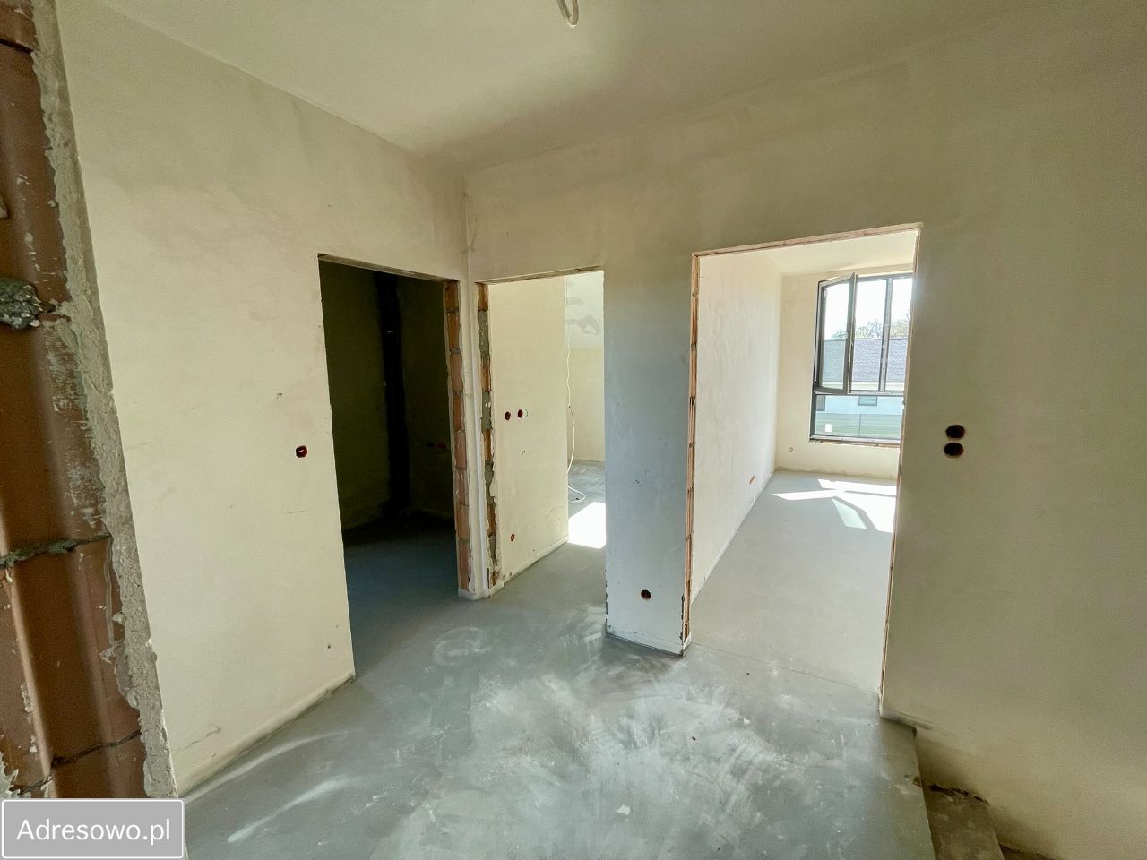 bliźniak, 5 pokoi Kraków Wzgórza Krzesławickie, ul. Glinik. Zdjęcie 16