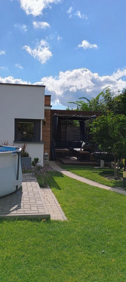 Działka rod Katowice Kostuchna, ul. Tadeusza Boya-Żeleńskiego. Zdjęcie 3