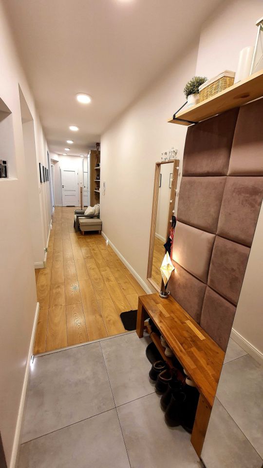 Mieszkanie 3-pokojowe Legnica Tarninów, ul. Tatarska. Zdjęcie 8