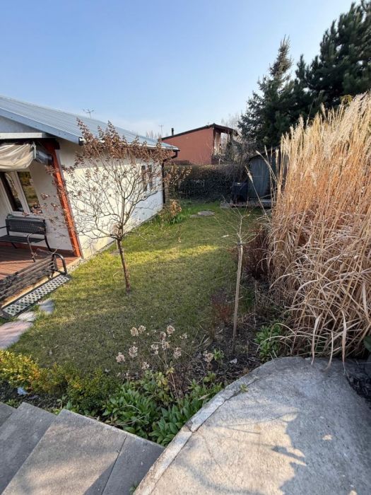 Działka rod Gdańsk Wzgórze Mickiewicza. Zdjęcie 9