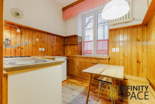 Mieszkanie 2-pokojowe Warszawa Śródmieście. Zdjęcie 11