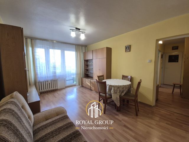 Mieszkanie 2-pokojowe Lublin Bronowice, ul. Krańcowa. Zdjęcie 1