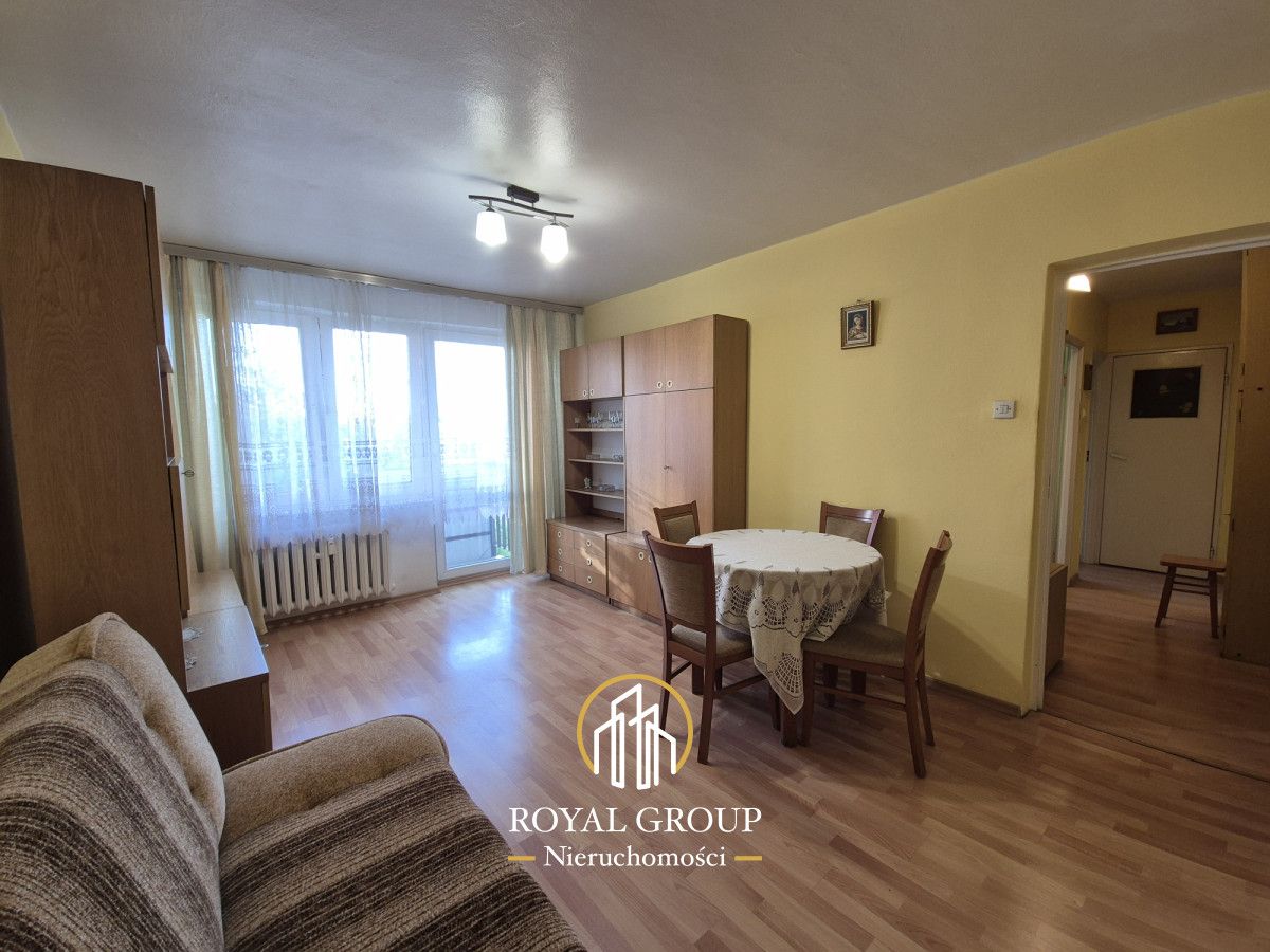 Mieszkanie 2-pokojowe Lublin Bronowice, ul. Krańcowa