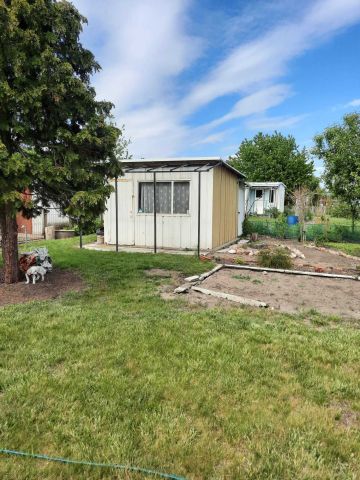 Działka rekreacyjna Oborniki. Zdjęcie 1