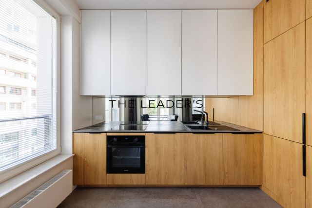 Mieszkanie 2-pokojowe Warszawa Śródmieście, ul. Górnośląska. Zdjęcie 2