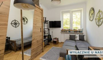 Mieszkanie 2-pokojowe Warszawa Bielany, al. Zjednoczenia