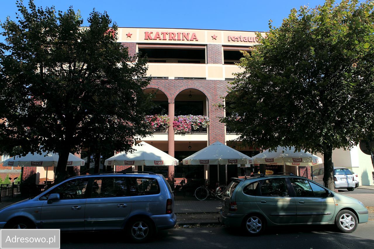 Hotel/pensjonat Ostrzeszów. Zdjęcie 11