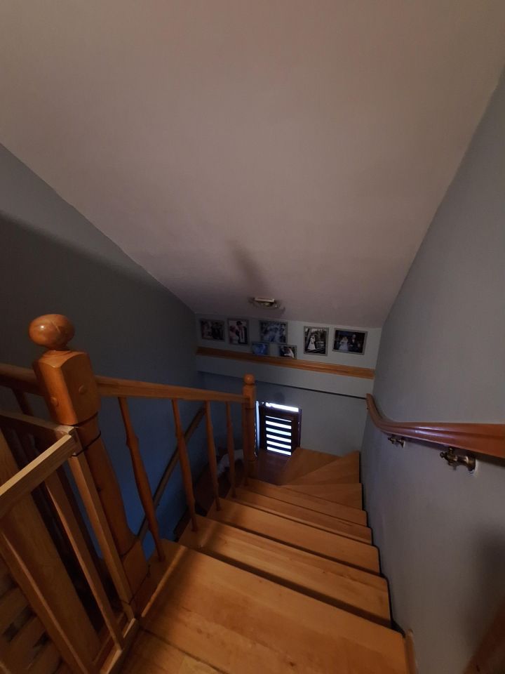 dom wolnostojący, 4 pokoje Kruszewo Kąciany, ul. Leśna. Zdjęcie 22