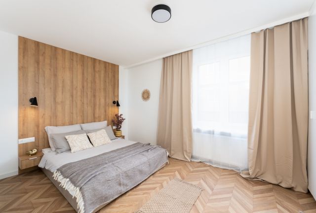 Mieszkanie 3-pokojowe Kraków Nowa Huta, os. Na Skarpie. Zdjęcie 10