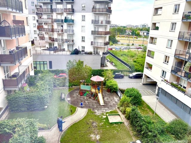 Mieszkanie 3-pokojowe Warszawa Białołęka, ul. Winorośli. Zdjęcie 22