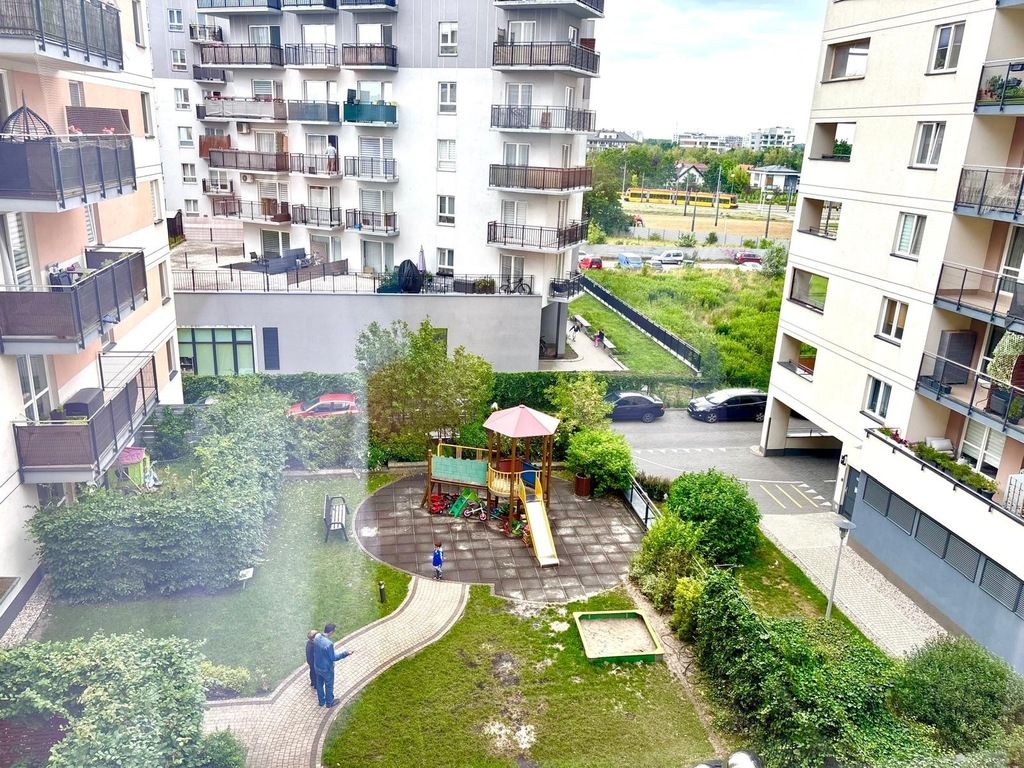 Mieszkanie 3-pokojowe Warszawa Białołęka, ul. Winorośli. Zdjęcie 22