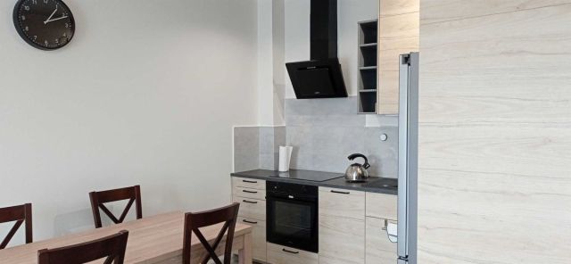 Mieszkanie 2-pokojowe Łódź Polesie, al. Adama Mickiewicza. Zdjęcie 16