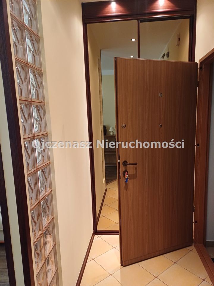 Mieszkanie 1-pokojowe Bydgoszcz Śródmieście. Zdjęcie 6