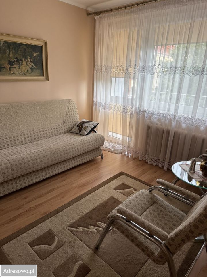 Mieszkanie 2-pokojowe Gołdap, ul. Szkolna