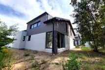 bliźniak, 4 pokoje Łódź Jagodnica-Złotno