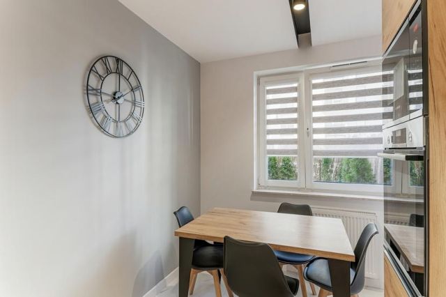 Mieszkanie 2-pokojowe Warszawa Gocław, ul. Optyków. Zdjęcie 11