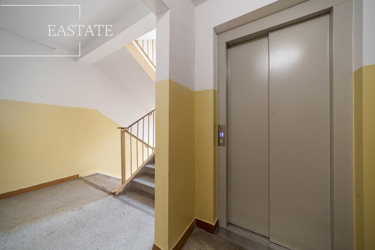 Mieszkanie 3-pokojowe Warszawa Bielany, ul. Pabla Nerudy. Zdjęcie 18