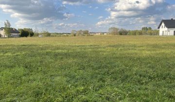 Działka budowlana Zabłudów