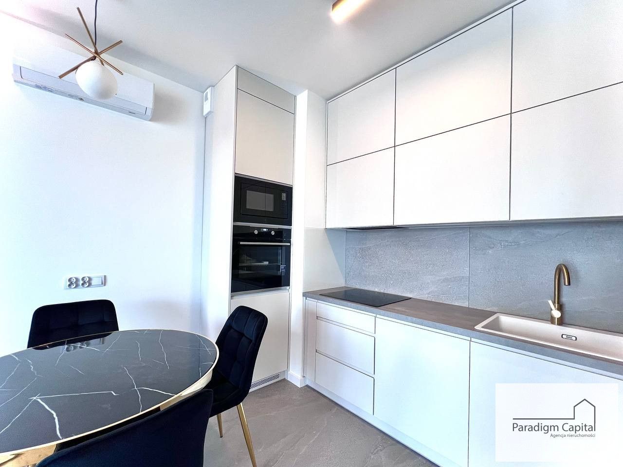 Mieszkanie 2-pokojowe Kraków Krowodrza, ul. Cieszyńska. Zdjęcie 5