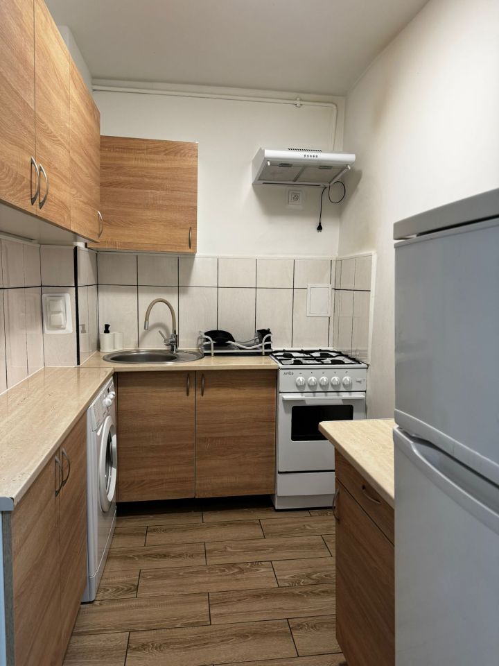 Mieszkanie 2-pokojowe Warszawa Mokotów, ul. Czerniakowska. Zdjęcie 5