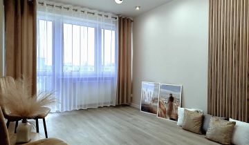 Mieszkanie 4-pokojowe Olsztyn, ul. Dworcowa