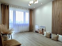 Mieszkanie 4-pokojowe Olsztyn, ul. Dworcowa