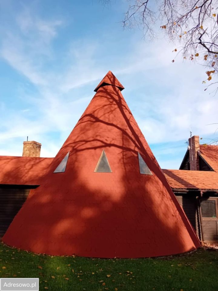 dom wolnostojący Nowa Wieś Książęca. Zdjęcie 7