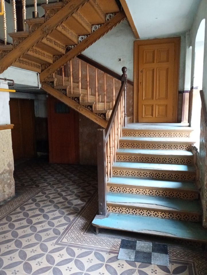 Mieszkanie 2-pokojowe Bielawa, pl. Wolności. Zdjęcie 9