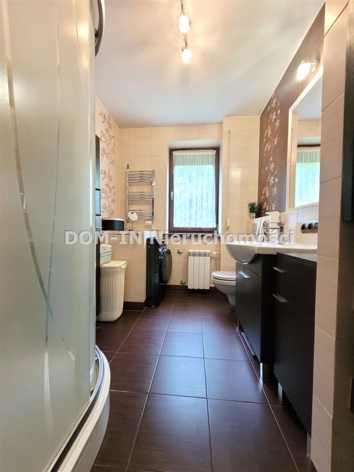 dom wolnostojący, 7 pokoi Jastrzębie-Zdrój Jastrzębie Dolne. Zdjęcie 11