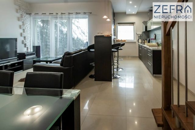 dom szeregowy, 4 pokoje Niepołomice Jazy. Zdjęcie 18