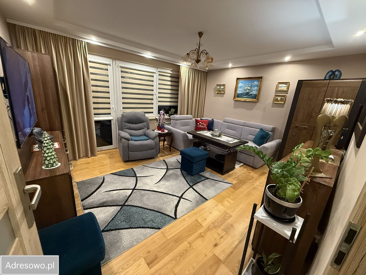 Mieszkanie 2-pokojowe Sandomierz, ul. Armii Krajowej. Zdjęcie 2