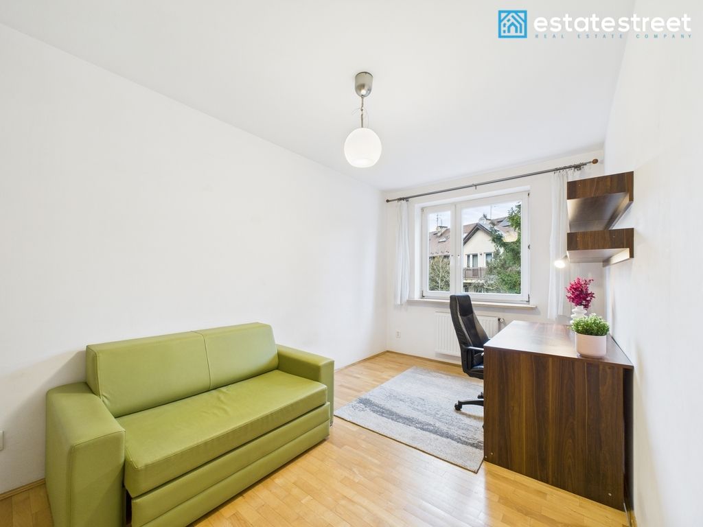 Mieszkanie 2-pokojowe Kraków Kliny, ul. Komuny Paryskiej. Zdjęcie 6