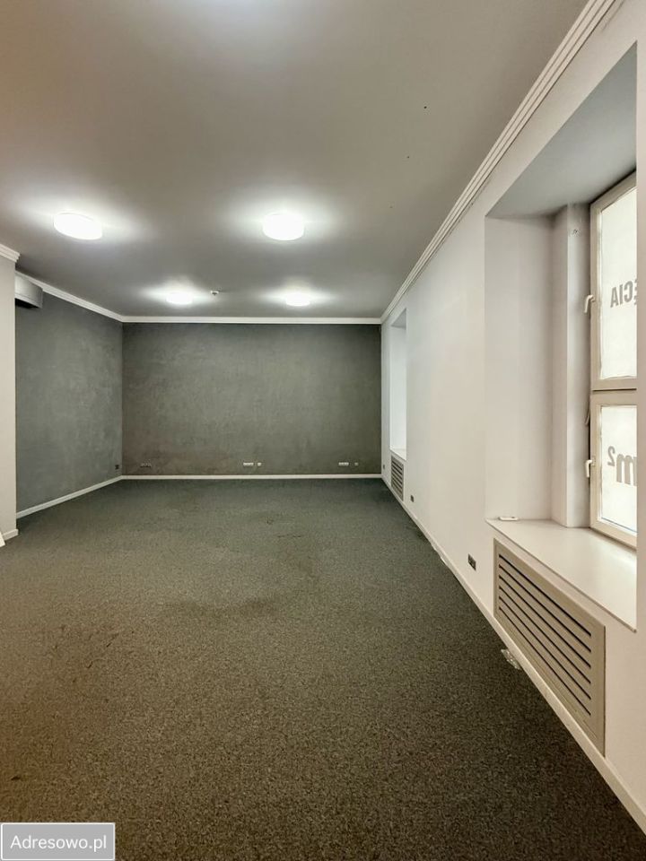 Lokal Warszawa Śródmieście, ul. Zielna. Zdjęcie 3
