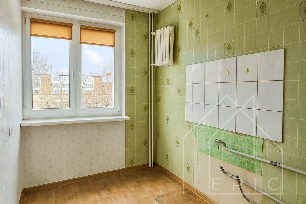 Mieszkanie 2-pokojowe Gryfino, ul. Energetyków. Zdjęcie 6