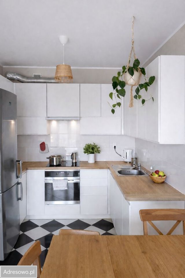 Mieszkanie 3-pokojowe Warszawa Ursus, ul. Elżbiety Rakuszanki. Zdjęcie 5