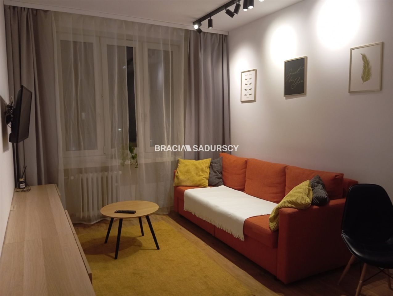 Mieszkanie 2-pokojowe Kraków Nowa Huta, os. Urocze. Zdjęcie 4