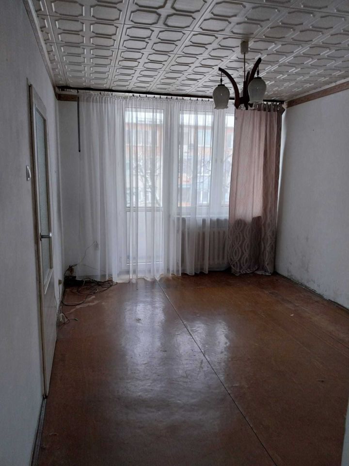 Mieszkanie 3-pokojowe Bielsko-Biała, ul. Piastowska