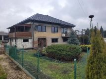 dom wolnostojący Bortatycze. Zdjęcie 3