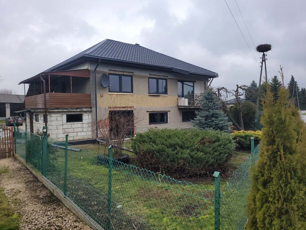 dom wolnostojący Bortatycze. Zdjęcie 4