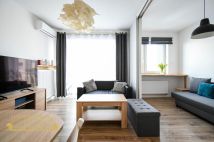 Mieszkanie 2-pokojowe Skawina, ul. Lipowa