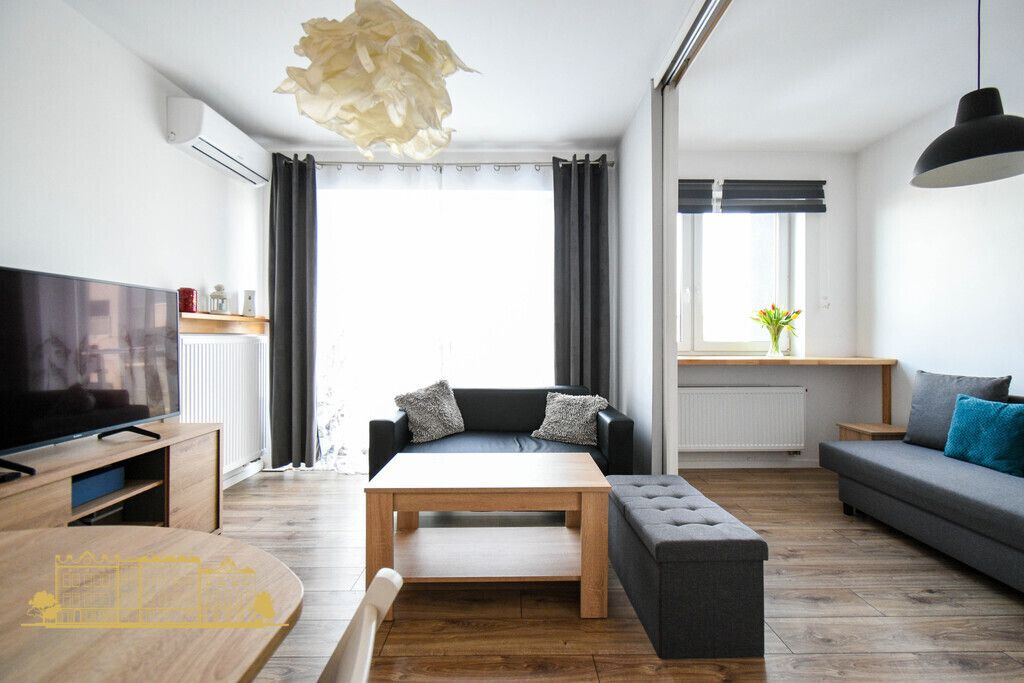 Mieszkanie 2-pokojowe Skawina, ul. Lipowa