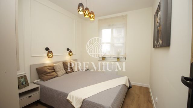 Mieszkanie 2-pokojowe Bydgoszcz Śródmieście. Zdjęcie 4