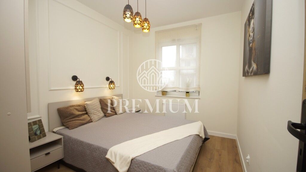 Mieszkanie 2-pokojowe Bydgoszcz Śródmieście. Zdjęcie 4