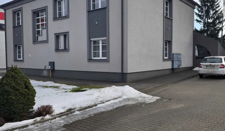 Lokal Tomaszów Mazowiecki