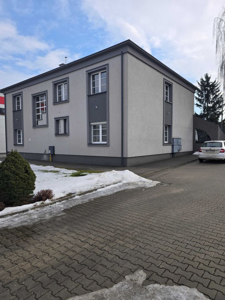 Lokal Tomaszów Mazowiecki. Zdjęcie 1