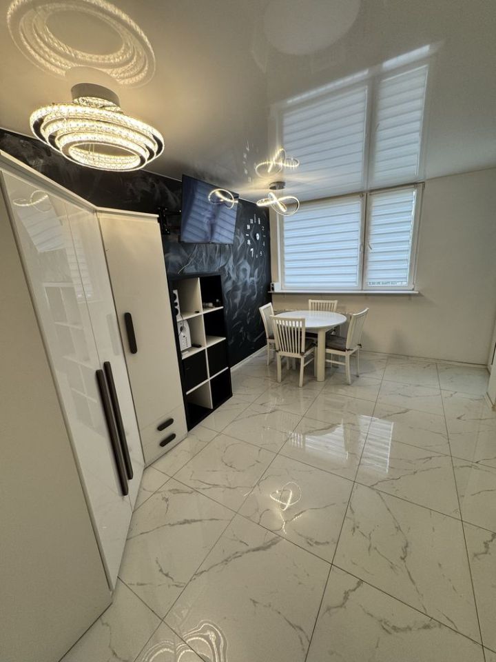 Mieszkanie 1-pokojowe Warszawa Targówek, ul. Aleksandra Gajkowicza. Zdjęcie 3